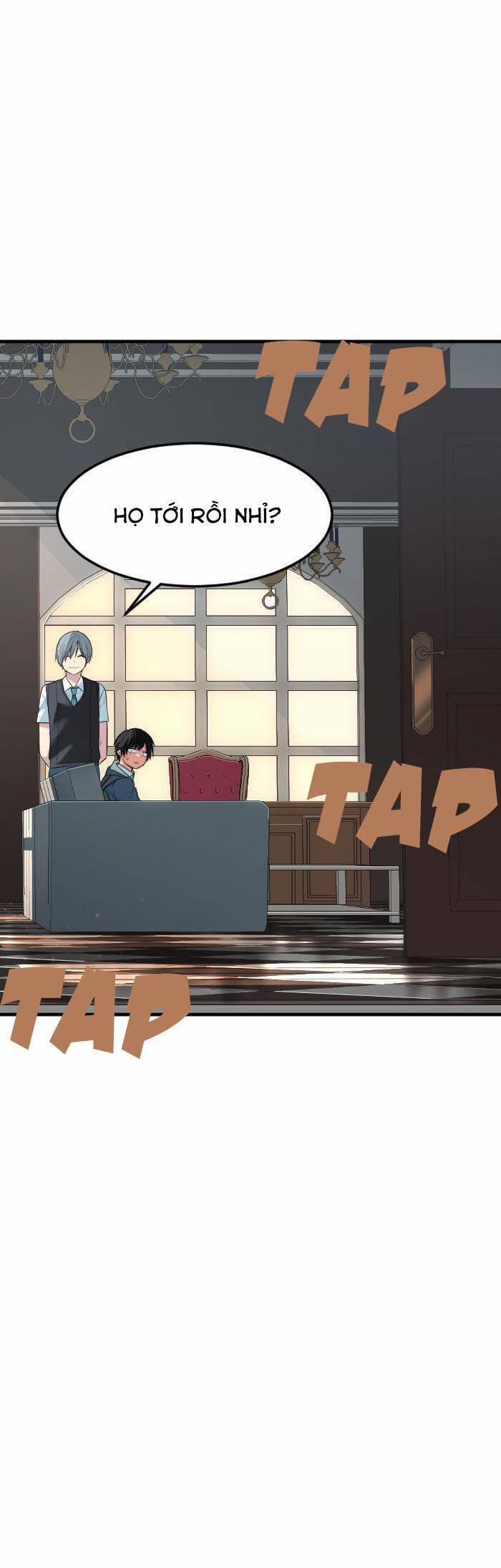 Good/bad Fortune 61 trang 27