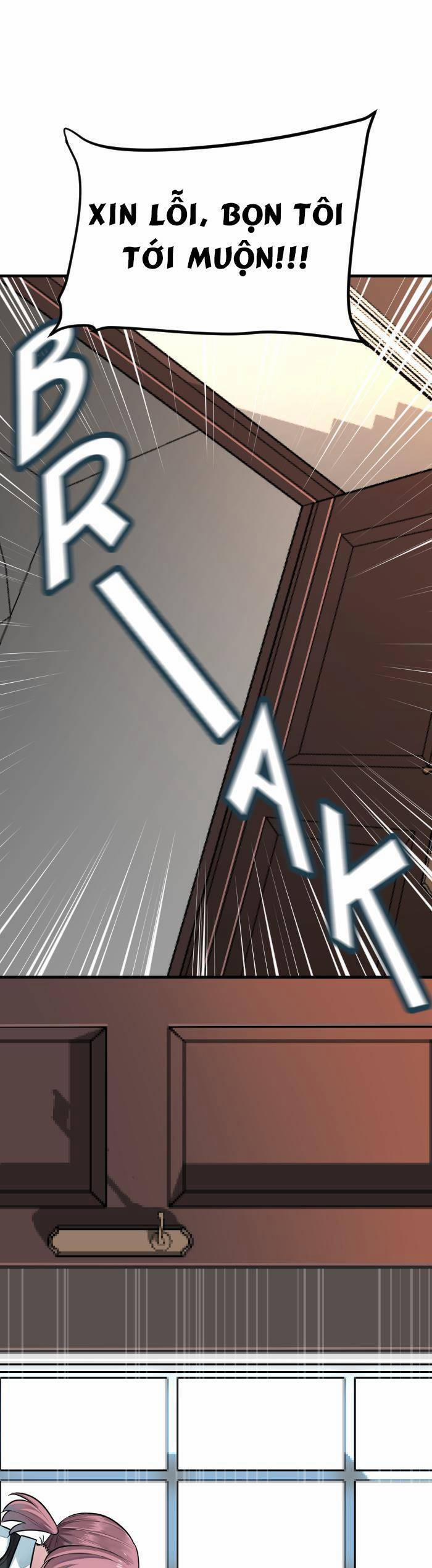 Good/bad Fortune 61 trang 28