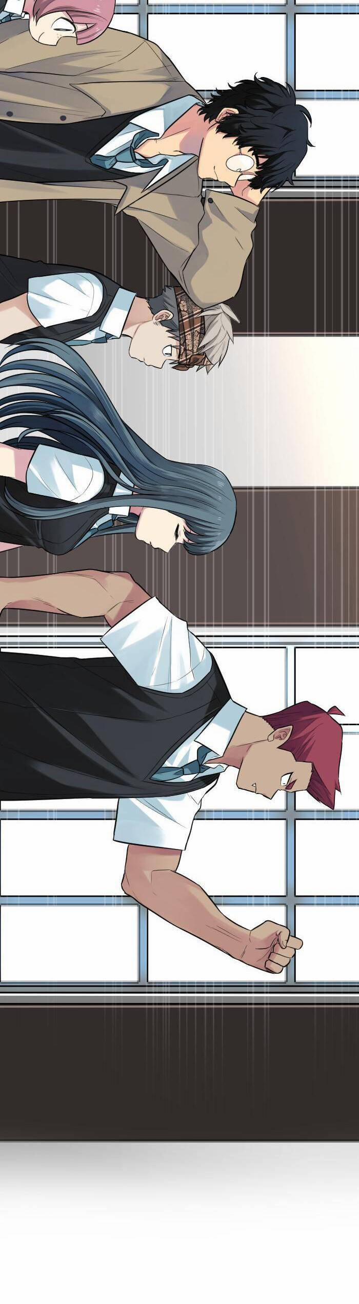 Good/bad Fortune 61 trang 29