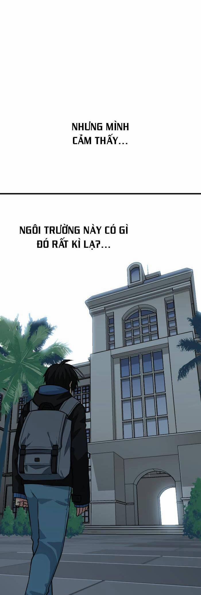 Good/bad Fortune 61 trang 3