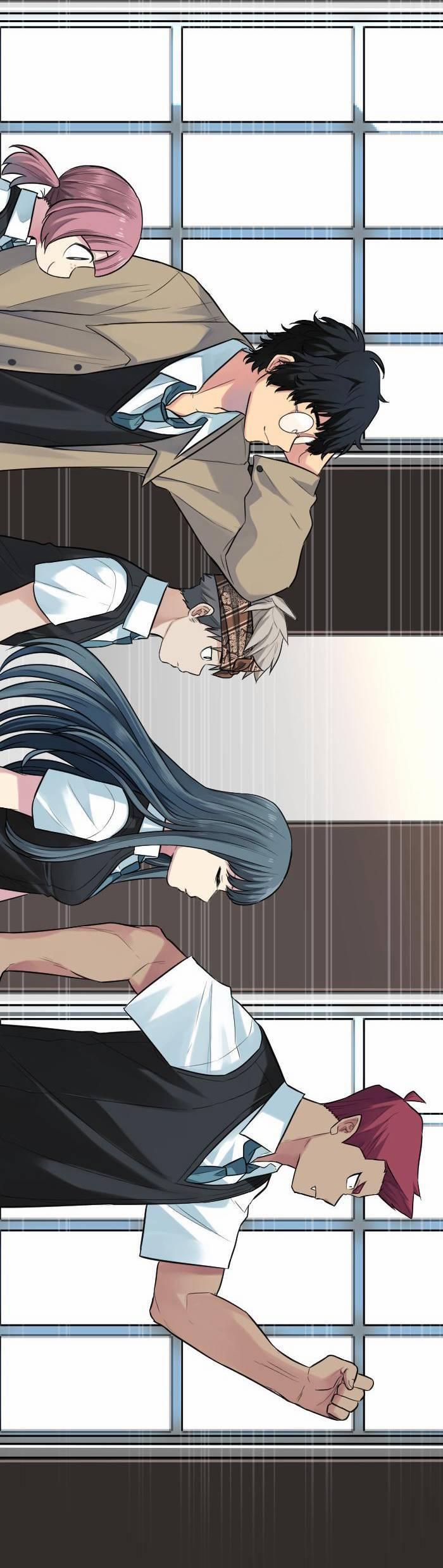 Good/bad Fortune 61 trang 30