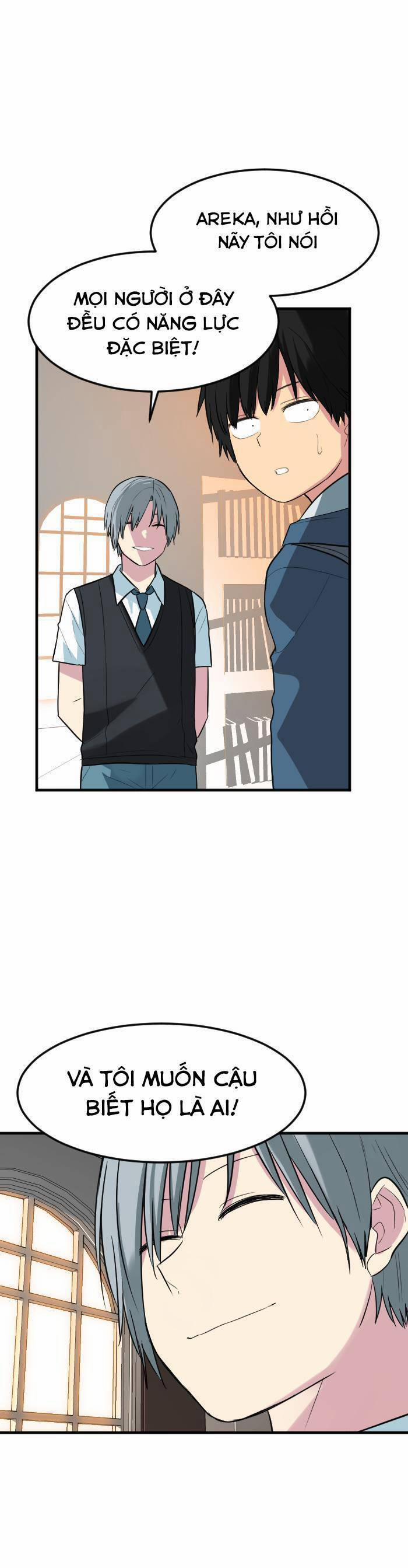 Good/bad Fortune 61 trang 34