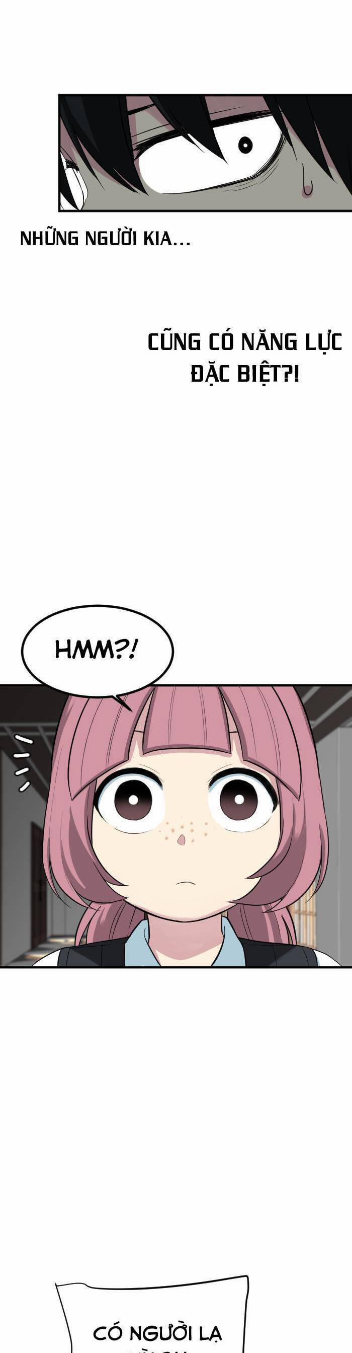 Good/bad Fortune 61 trang 35