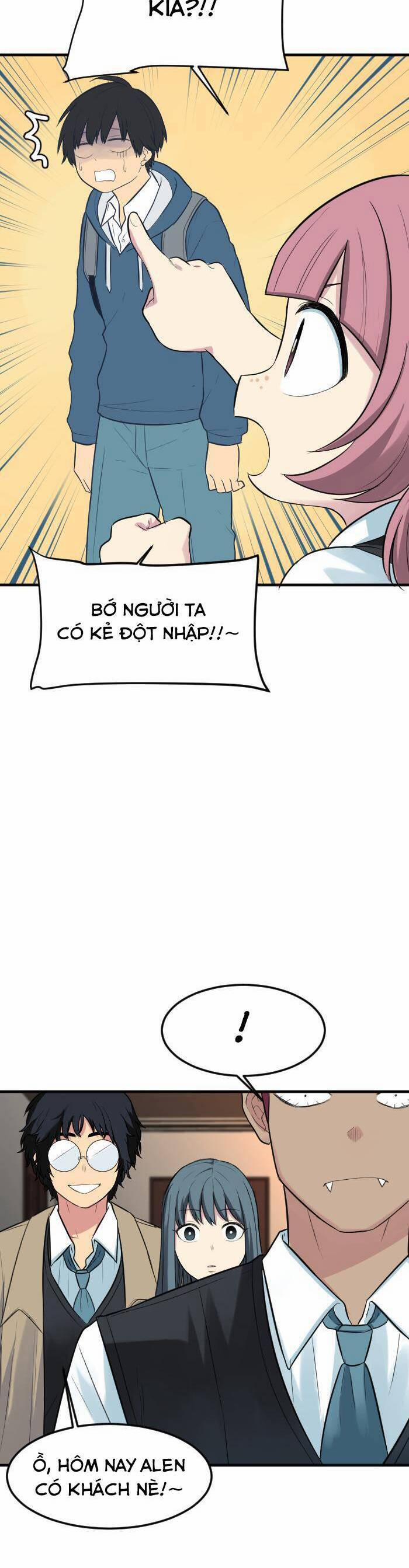 Good/bad Fortune 61 trang 36