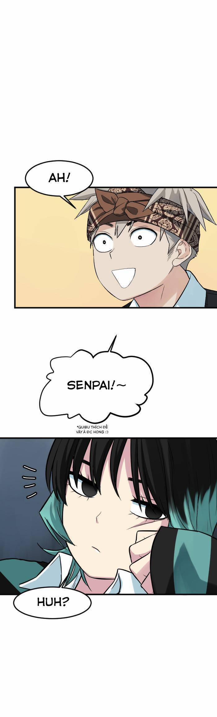 Good/bad Fortune 61 trang 37