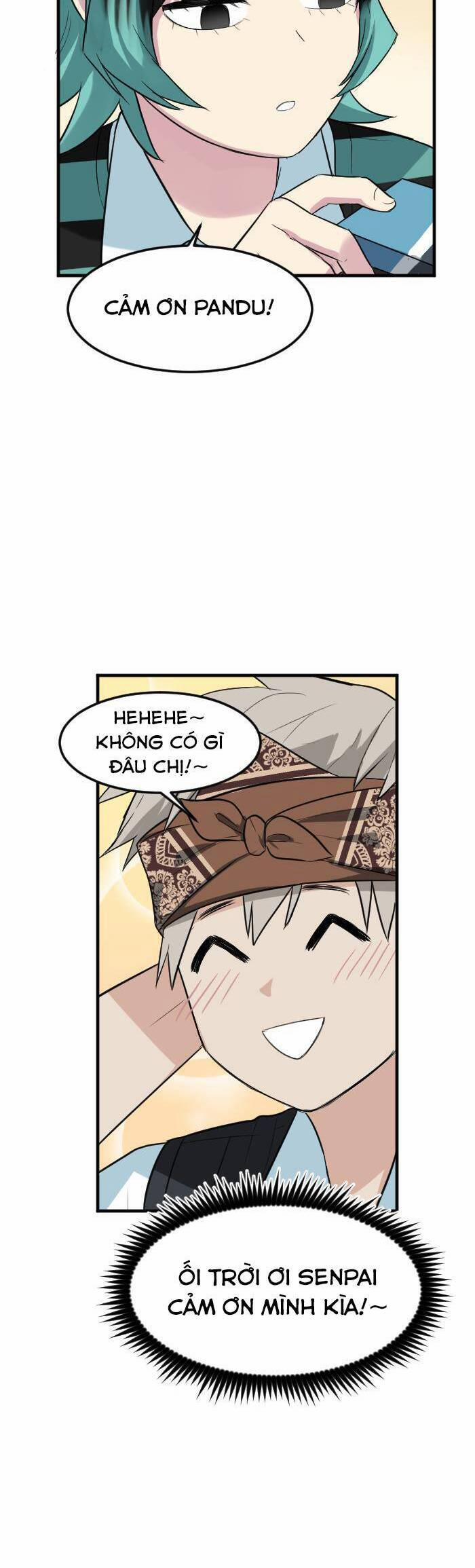 Good/bad Fortune 61 trang 39