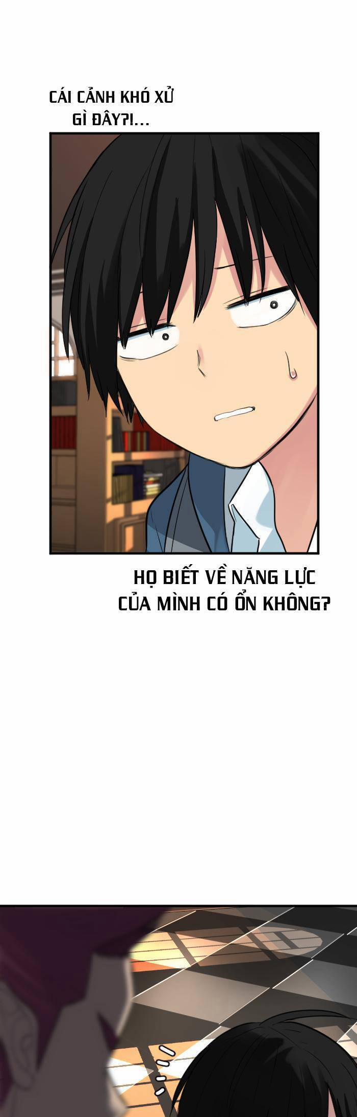 Good/bad Fortune 61 trang 40