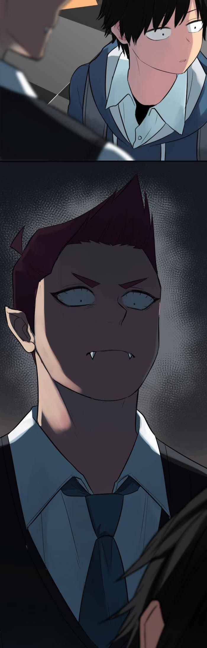 Good/bad Fortune 61 trang 41