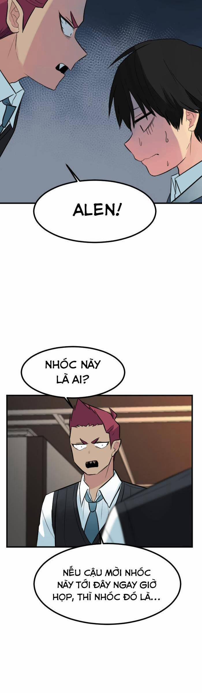 Good/bad Fortune 61 trang 44