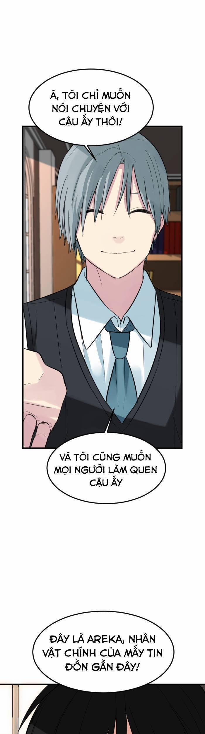 Good/bad Fortune 61 trang 45