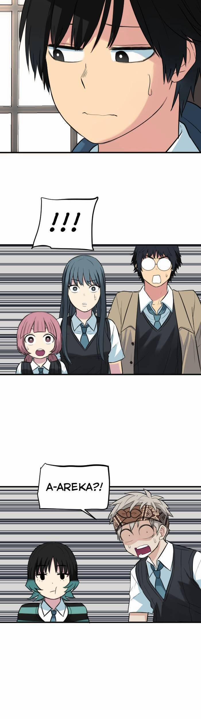 Good/bad Fortune 61 trang 46