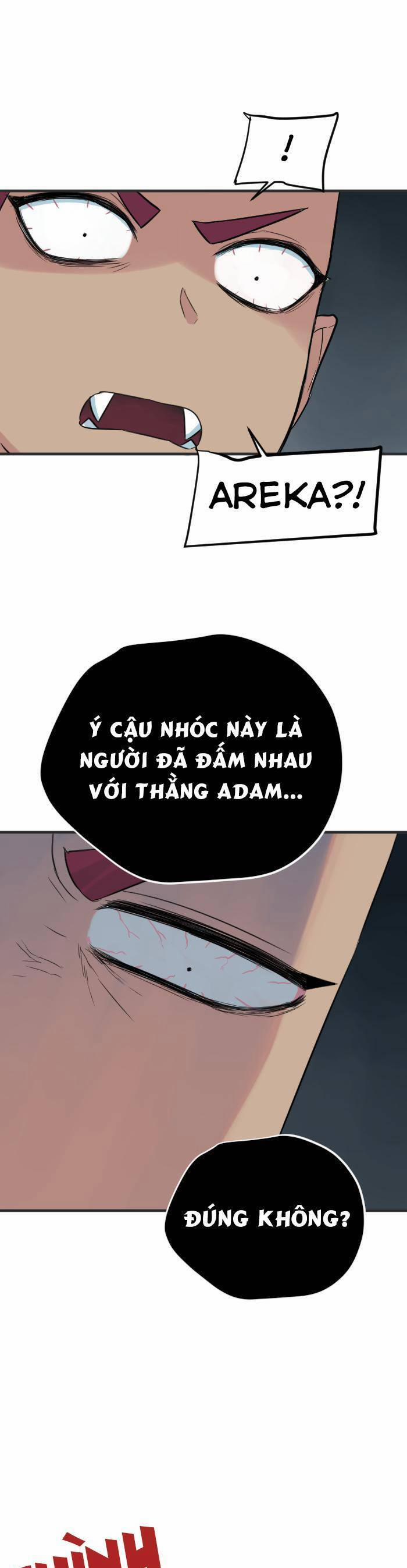 Good/bad Fortune 61 trang 47