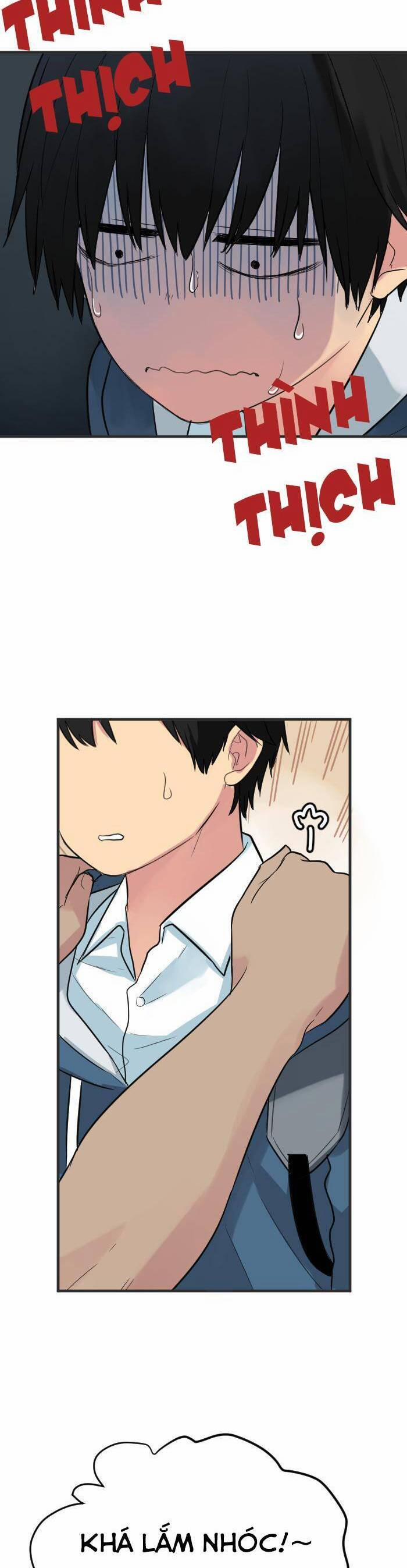 Good/bad Fortune 61 trang 48