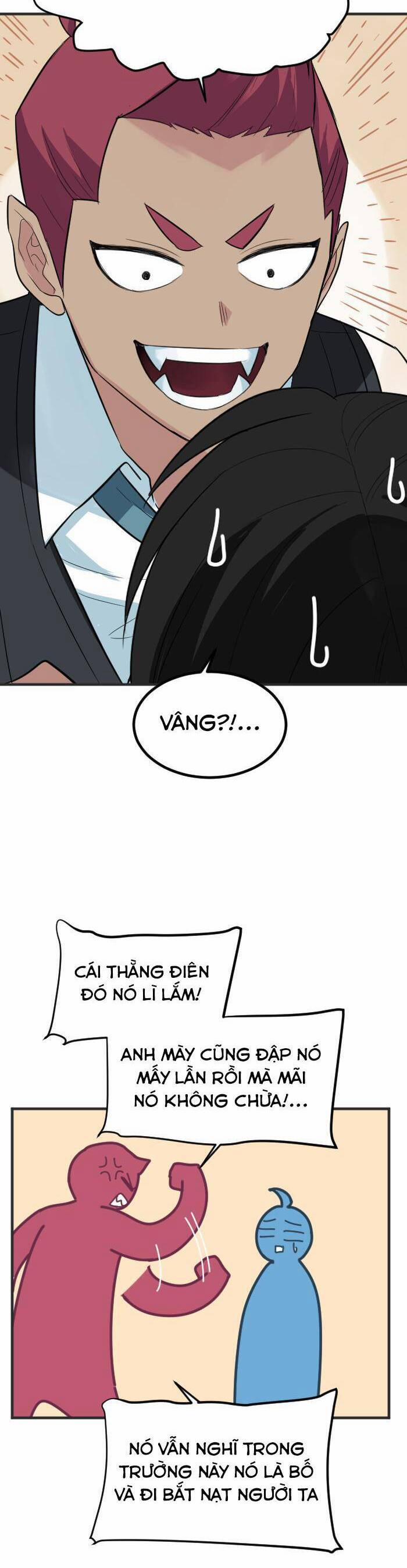 Good/bad Fortune 61 trang 49