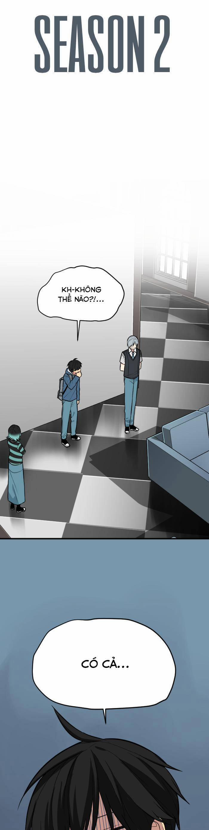 Good/bad Fortune 61 trang 5