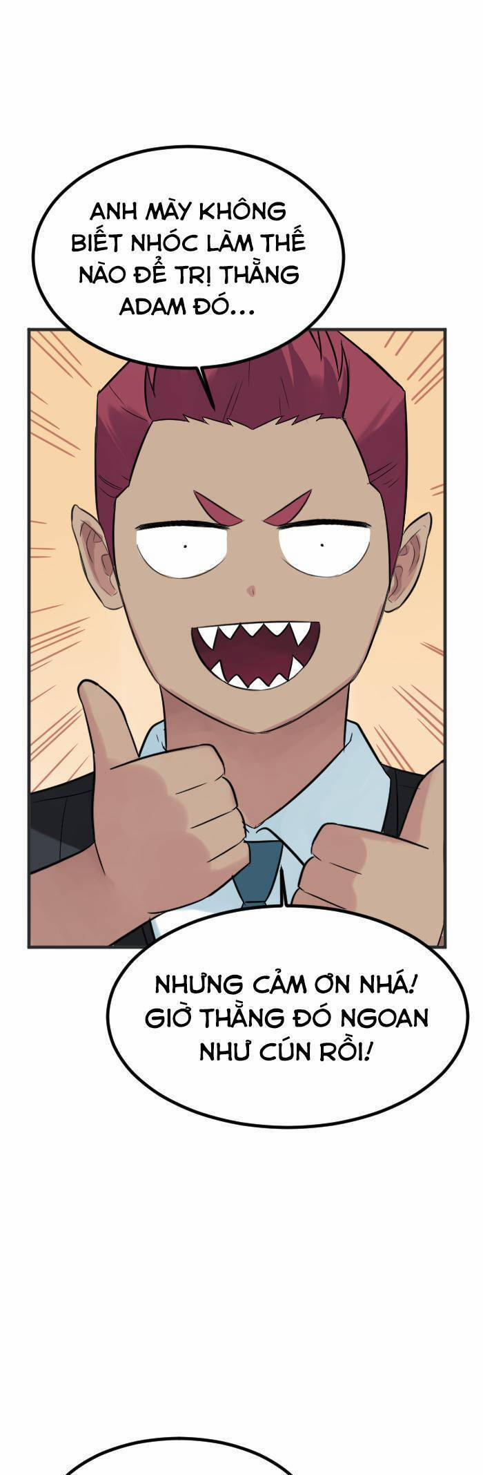 Good/bad Fortune 61 trang 50