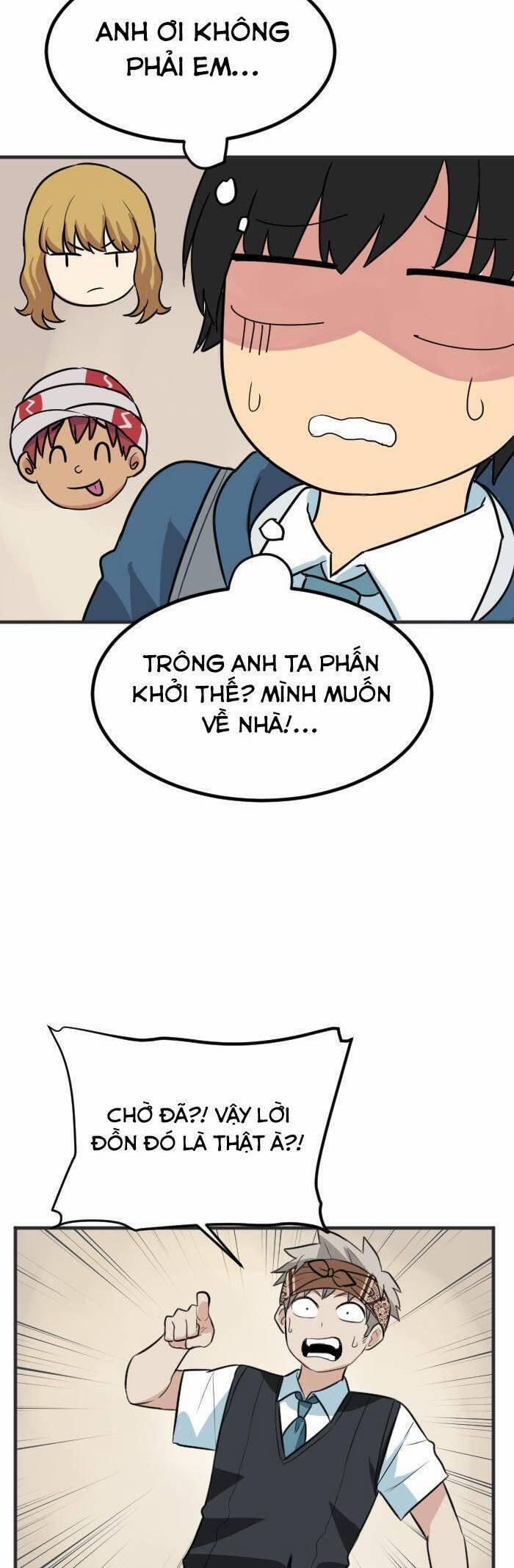 Good/bad Fortune 61 trang 51