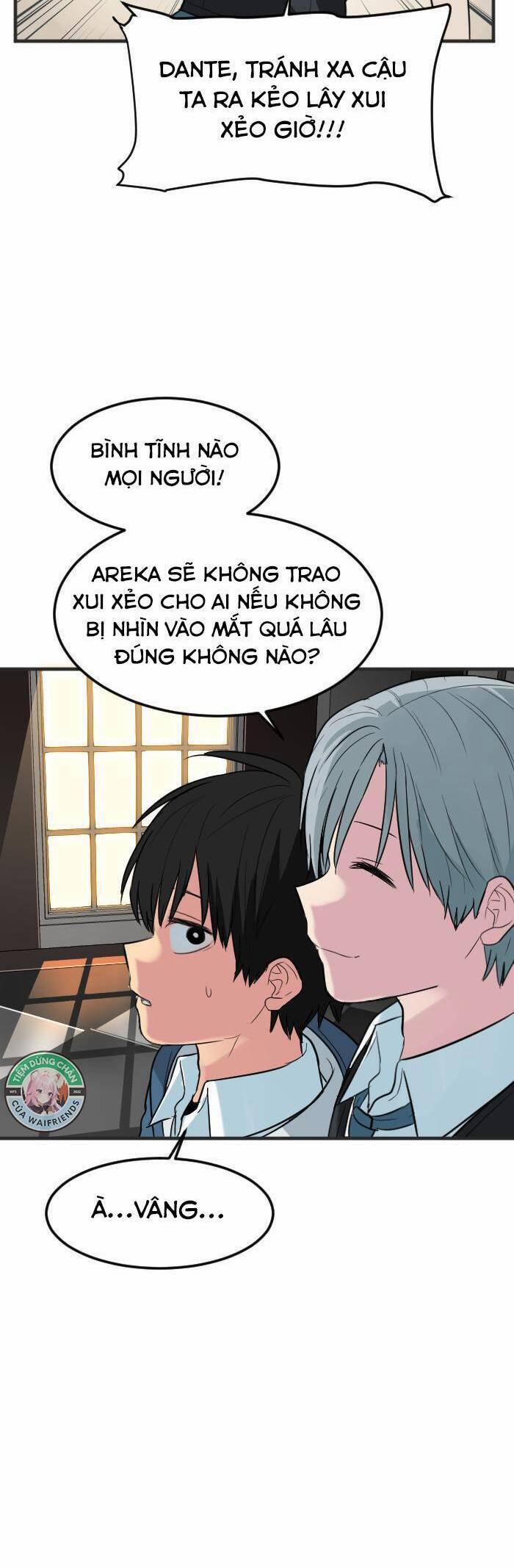 Good/bad Fortune 61 trang 52