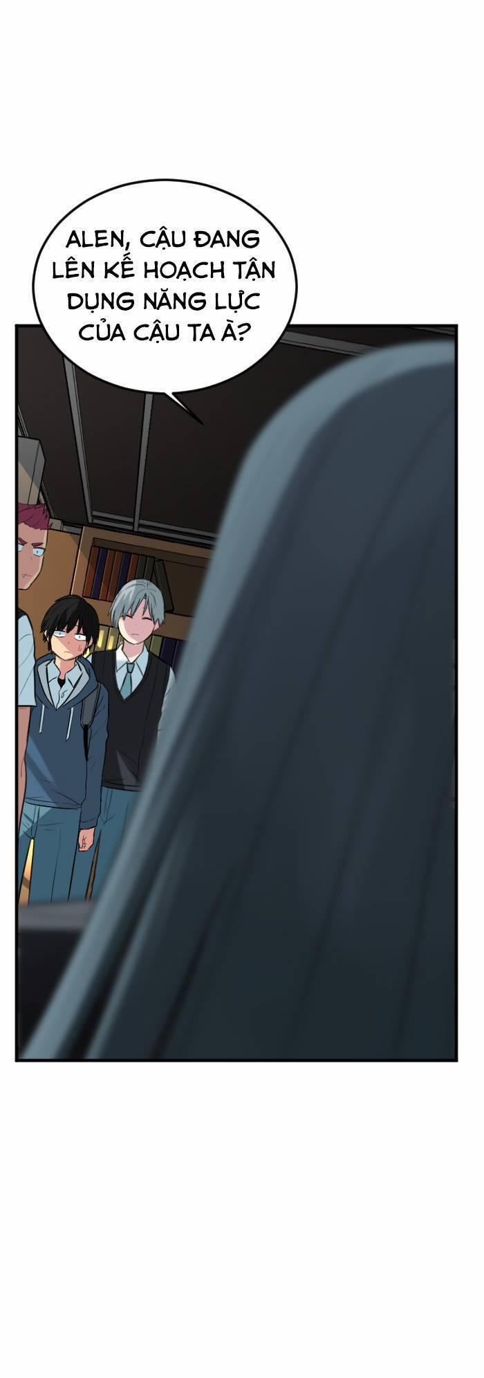 Good/bad Fortune 61 trang 53