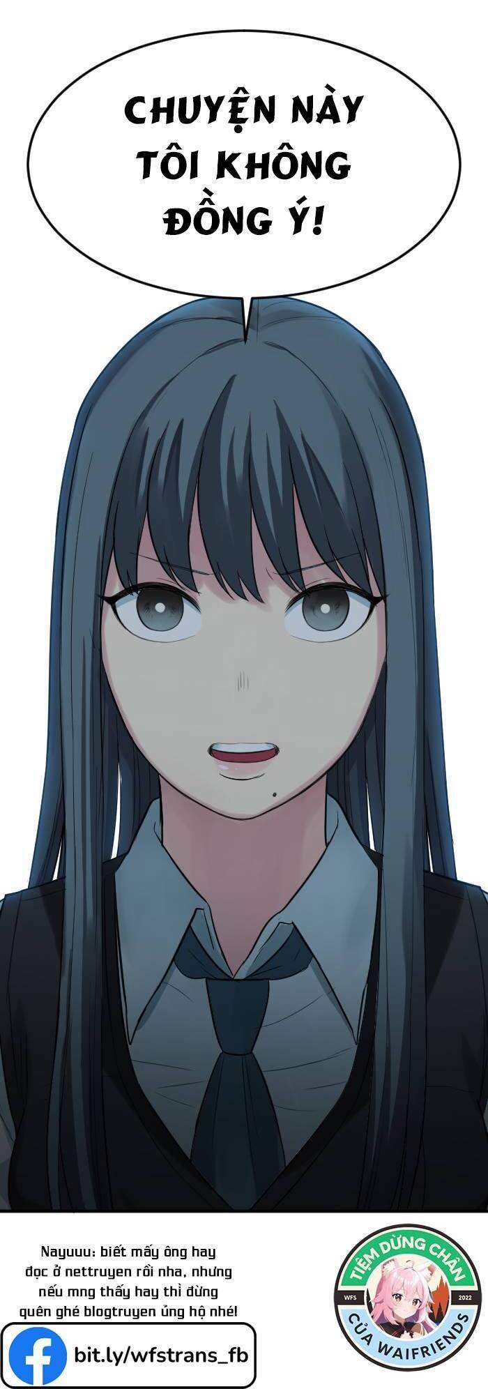 Good/bad Fortune 61 trang 54