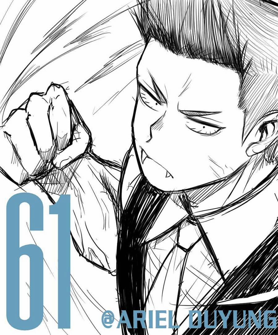 Good/bad Fortune 61 trang 55