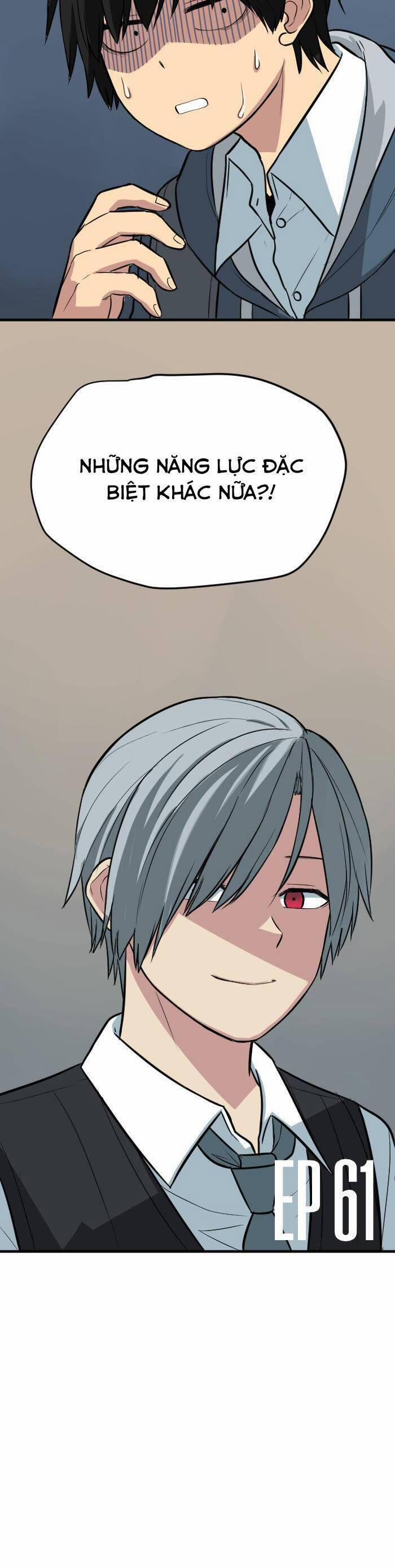 Good/bad Fortune 61 trang 6