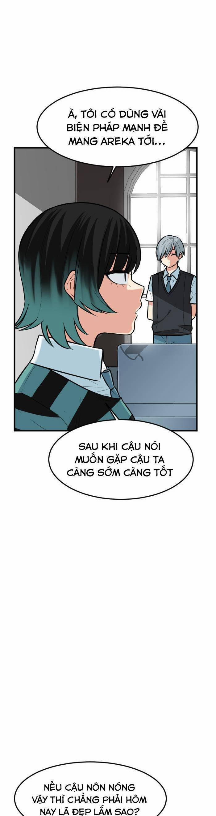 Good/bad Fortune 61 trang 8