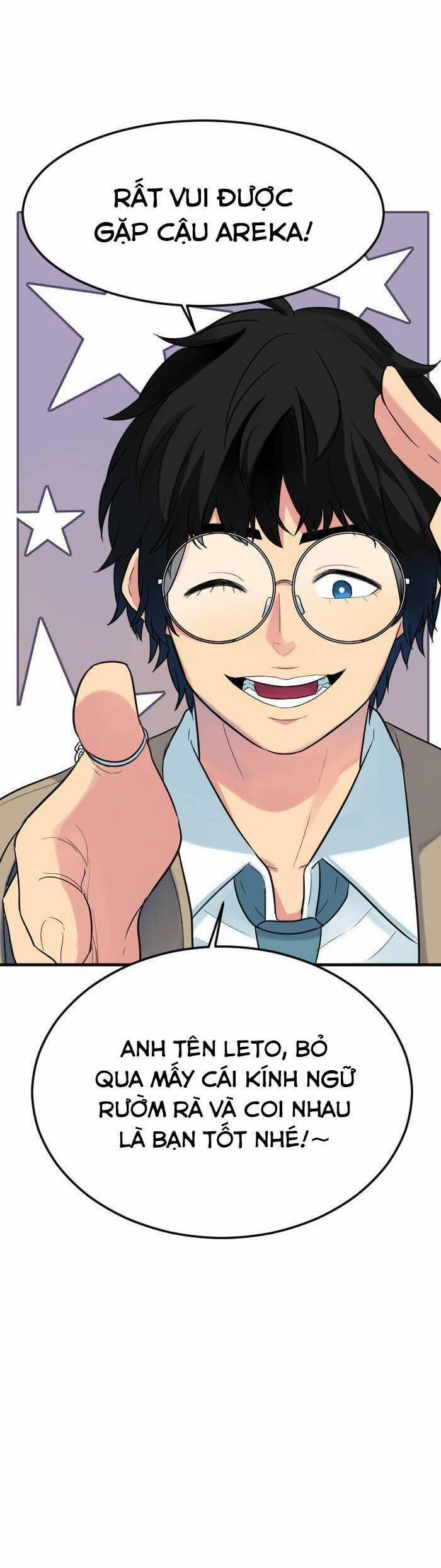 Good/bad Fortune 62 trang 13