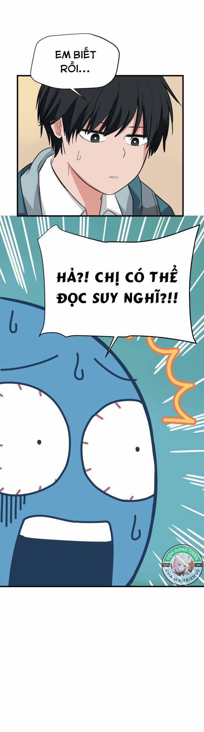 Good/bad Fortune 62 trang 30