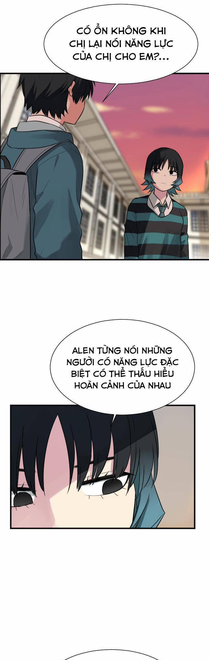 Good/bad Fortune 62 trang 32