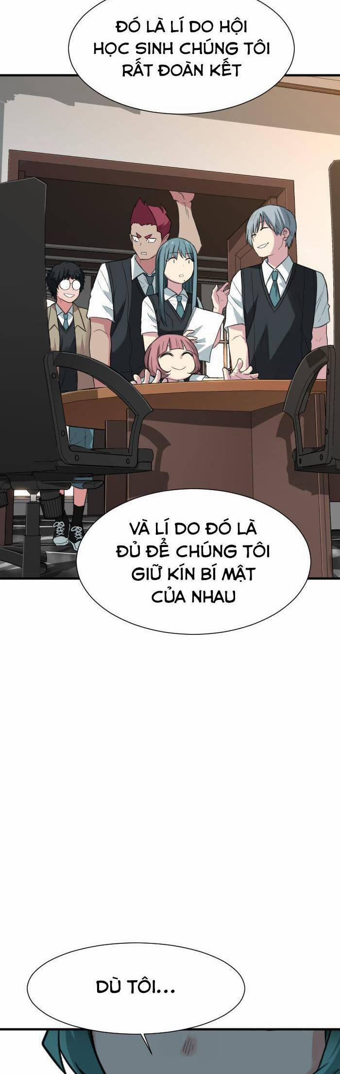 Good/bad Fortune 62 trang 33