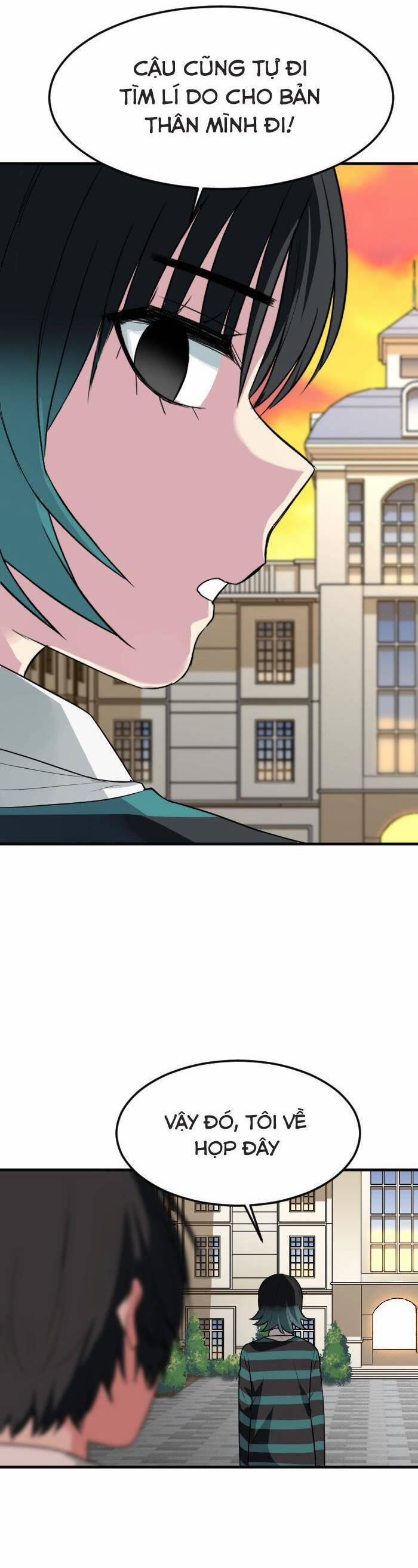 Good/bad Fortune 62 trang 36