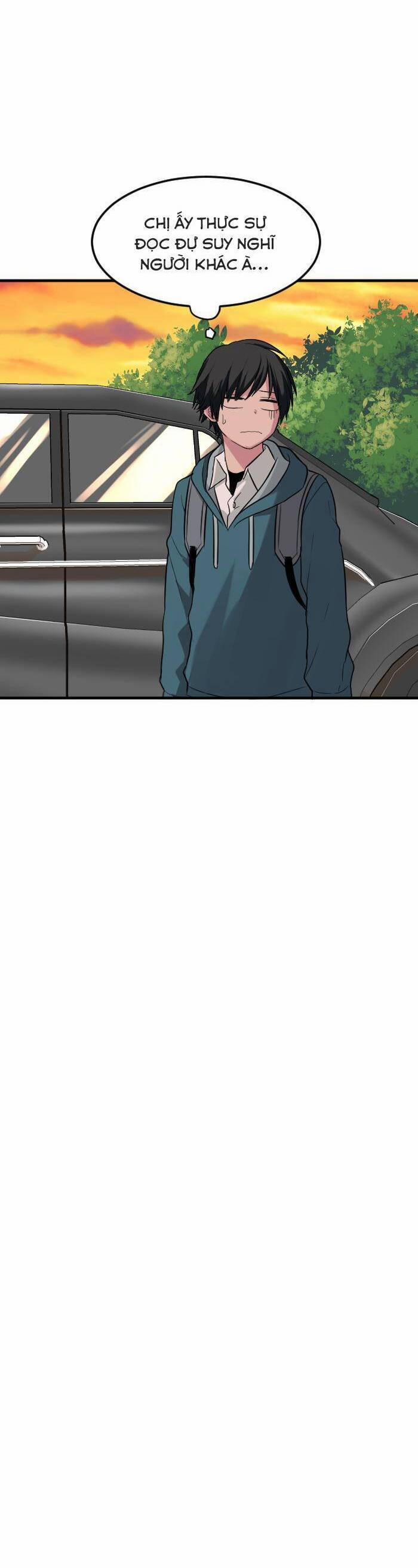 Good/bad Fortune 62 trang 37