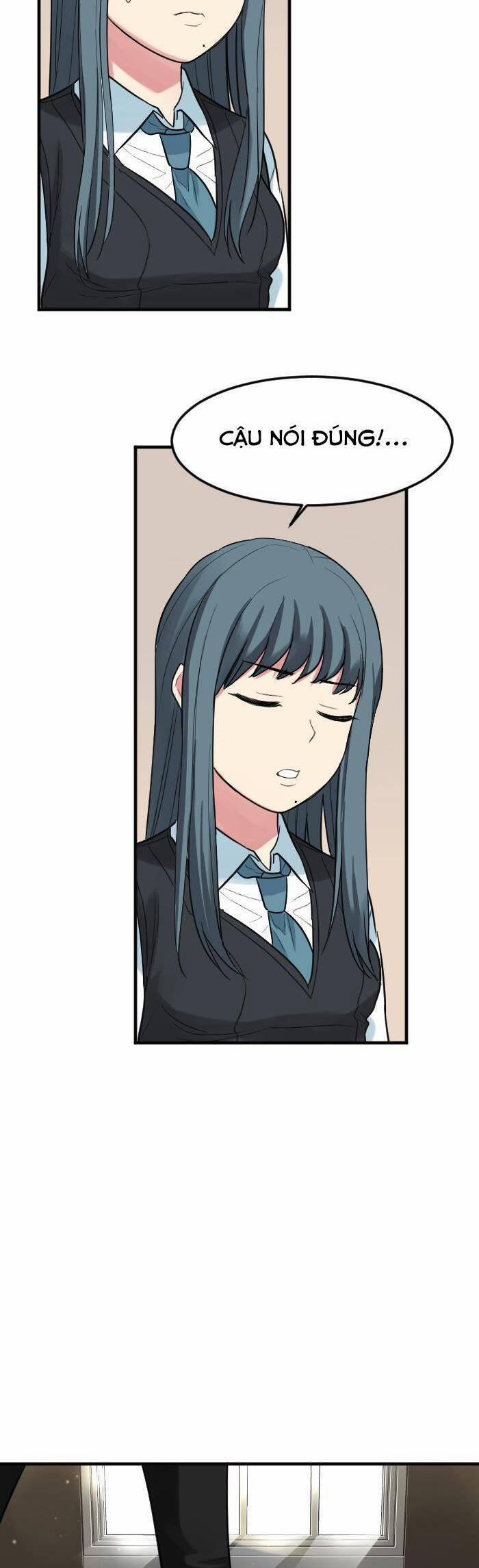 Good/bad Fortune 62 trang 9