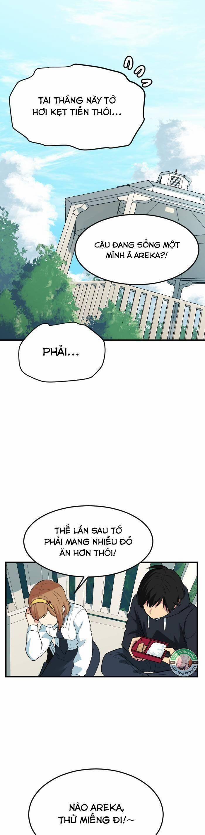 Good/bad Fortune 63 trang 10