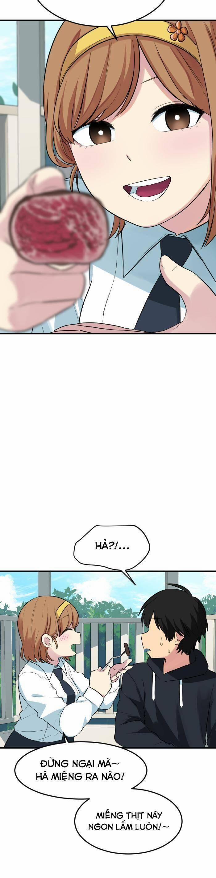 Good/bad Fortune 63 trang 11