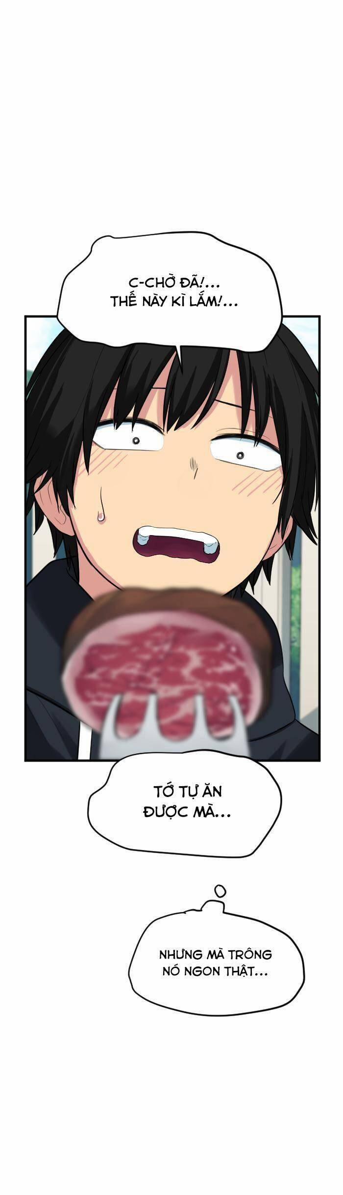 Good/bad Fortune 63 trang 12