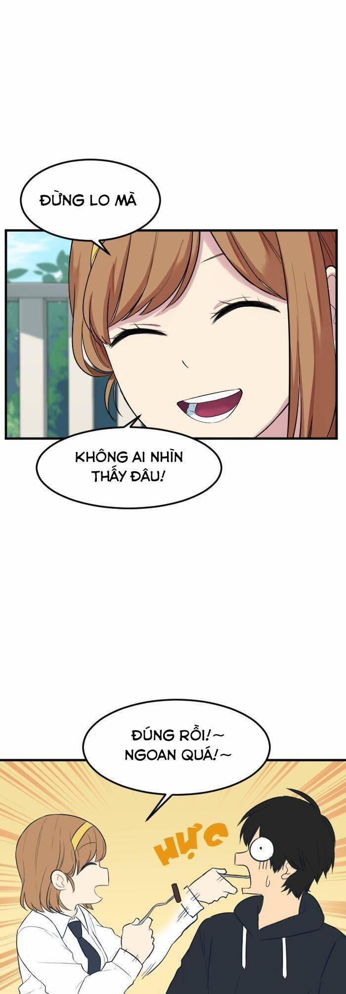 Good/bad Fortune 63 trang 13