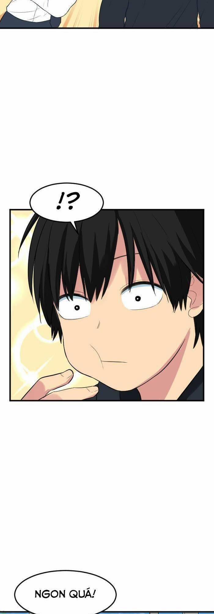 Good/bad Fortune 63 trang 14