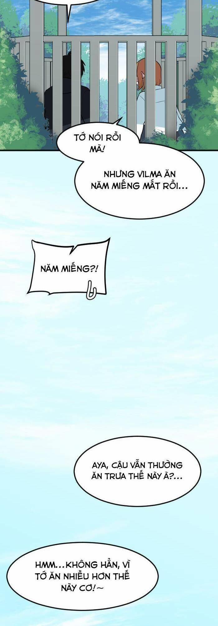 Good/bad Fortune 63 trang 15