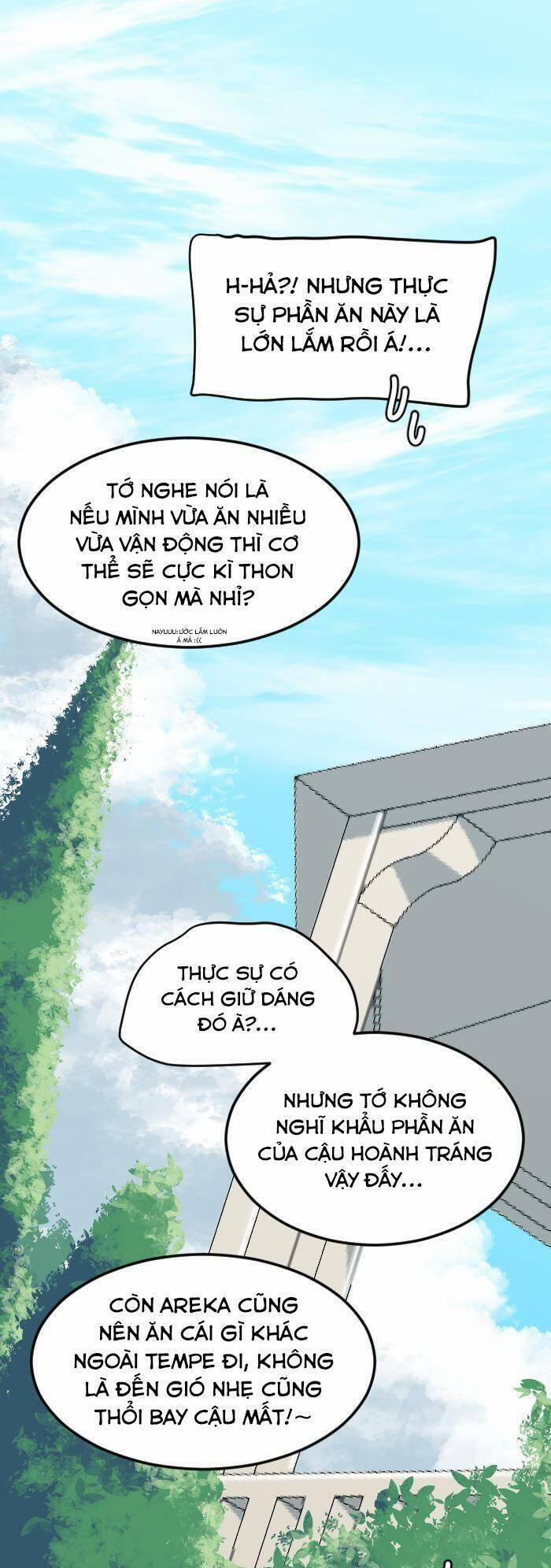 Good/bad Fortune 63 trang 16