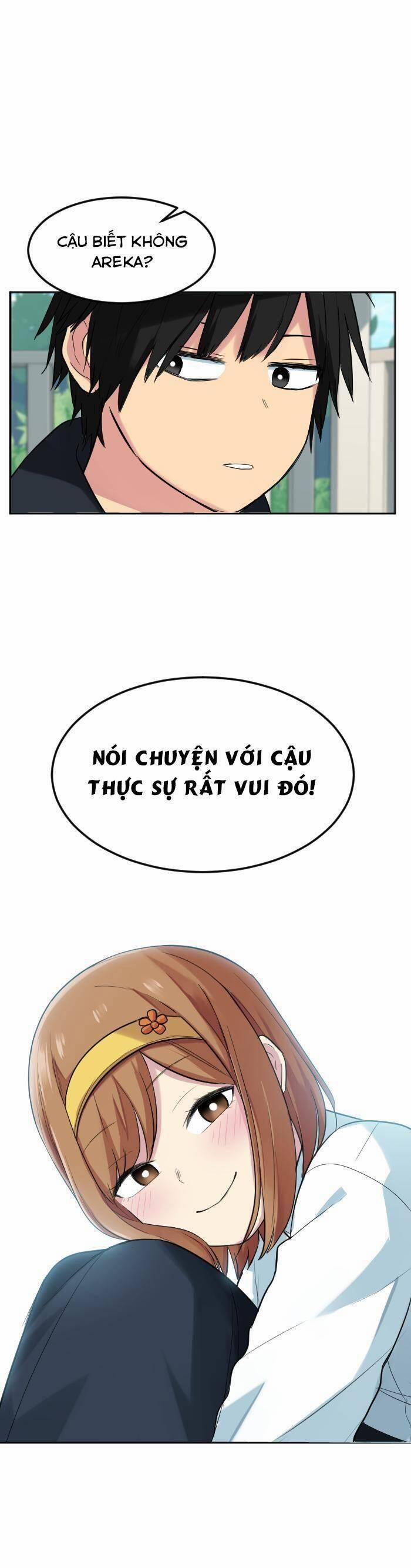 Good/bad Fortune 63 trang 18