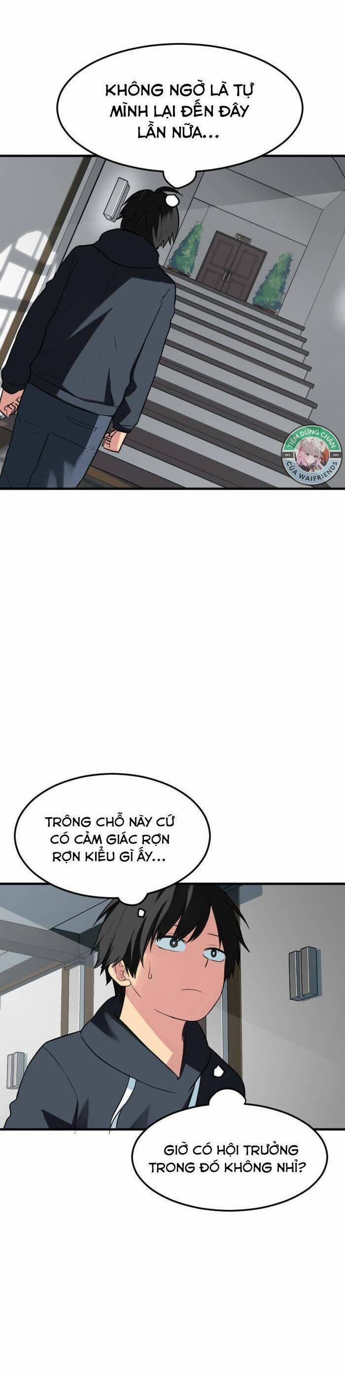 Good/bad Fortune 63 trang 23