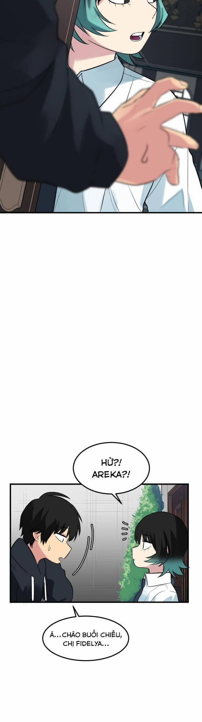 Good/bad Fortune 63 trang 25