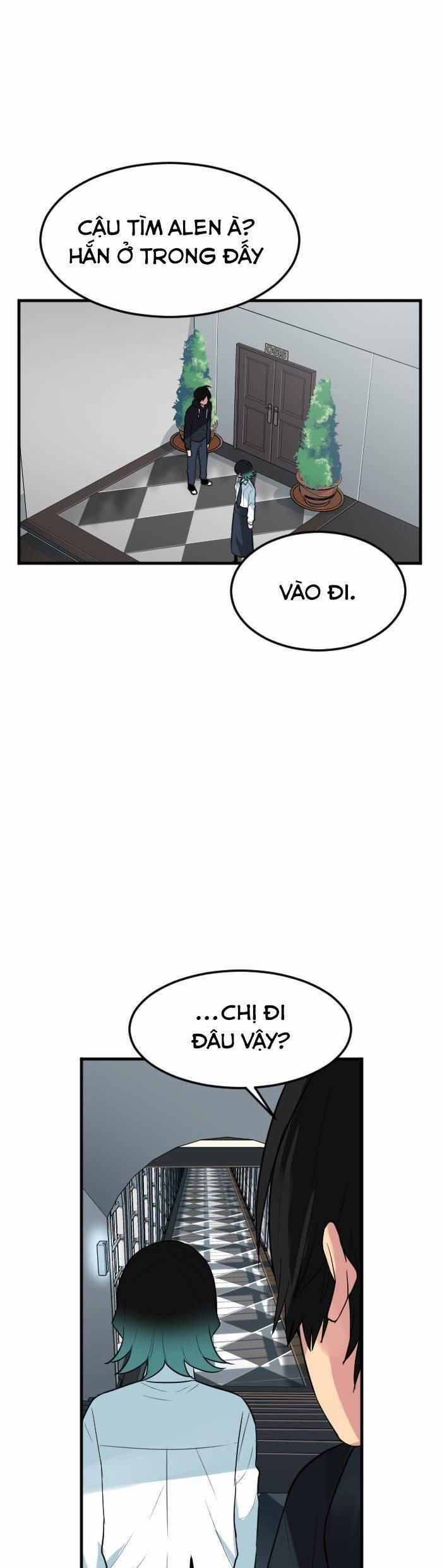 Good/bad Fortune 63 trang 26