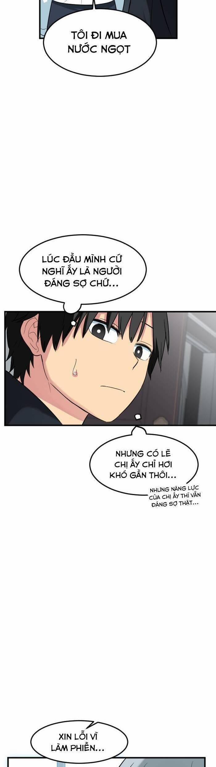 Good/bad Fortune 63 trang 27