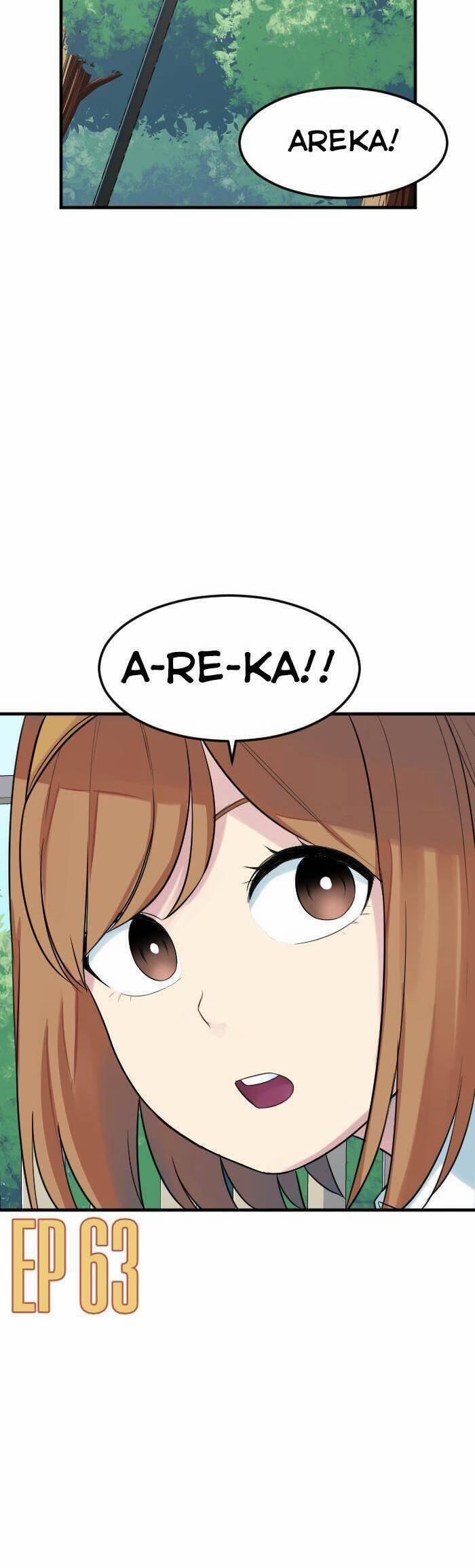 Good/bad Fortune 63 trang 3