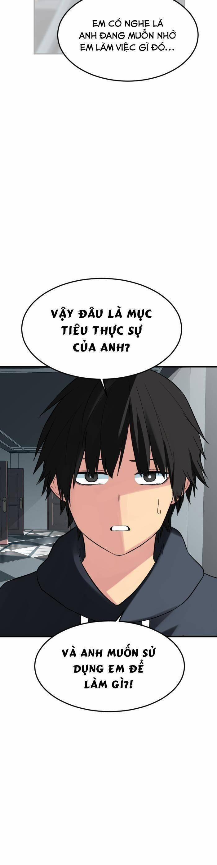 Good/bad Fortune 63 trang 30