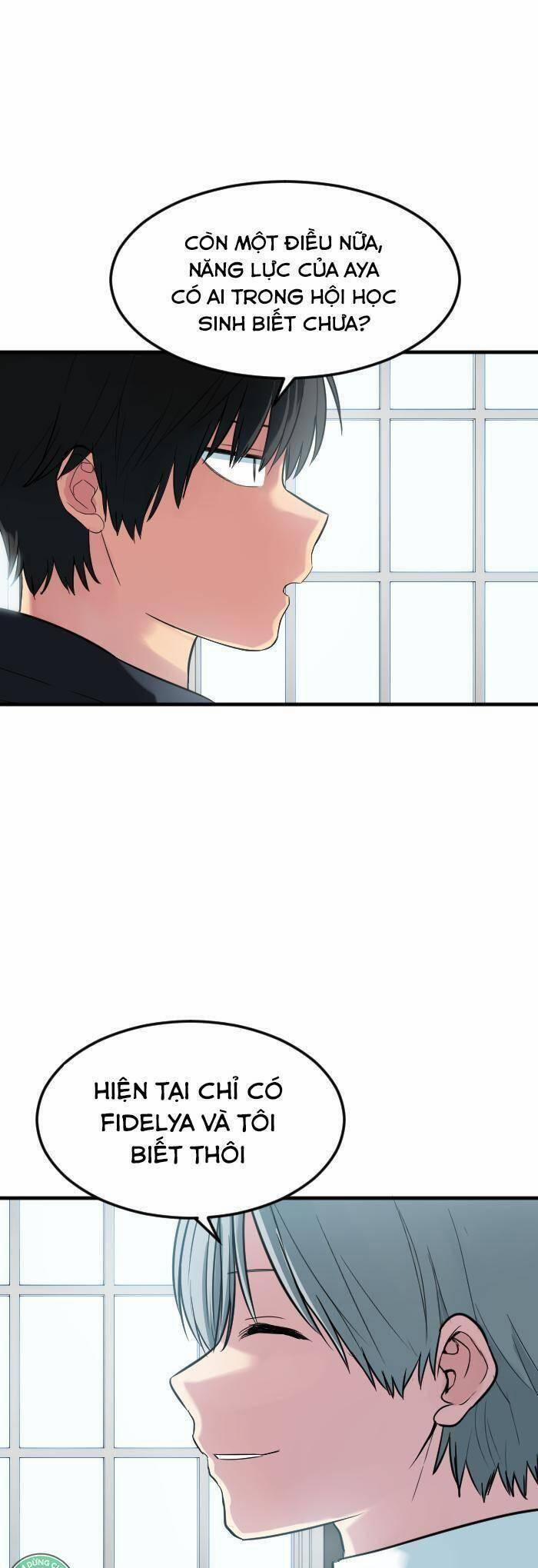 Good/bad Fortune 63 trang 33