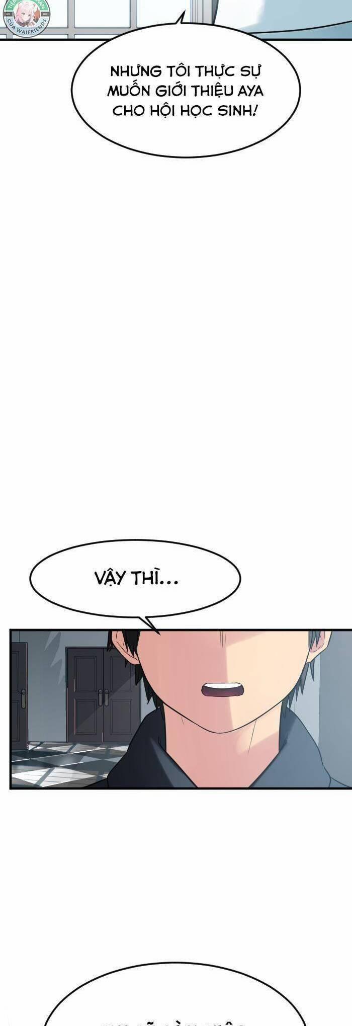 Good/bad Fortune 63 trang 34